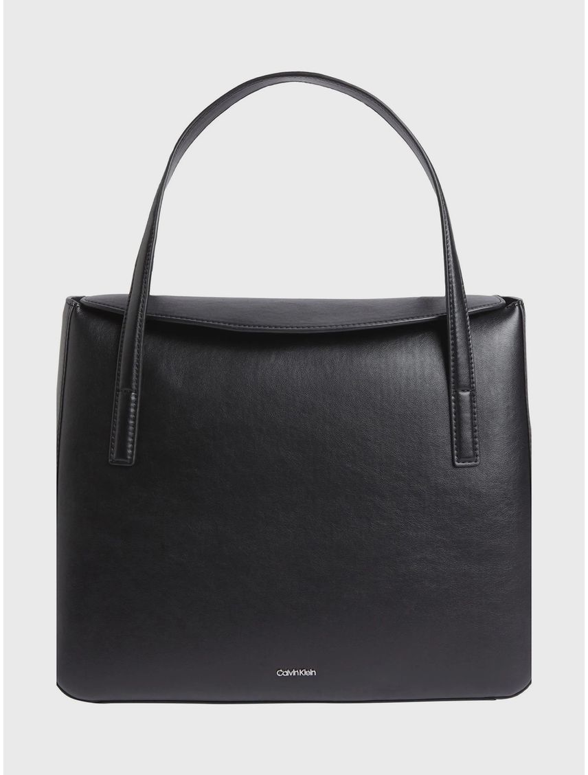 Cartera Shopper Soft Sculpt