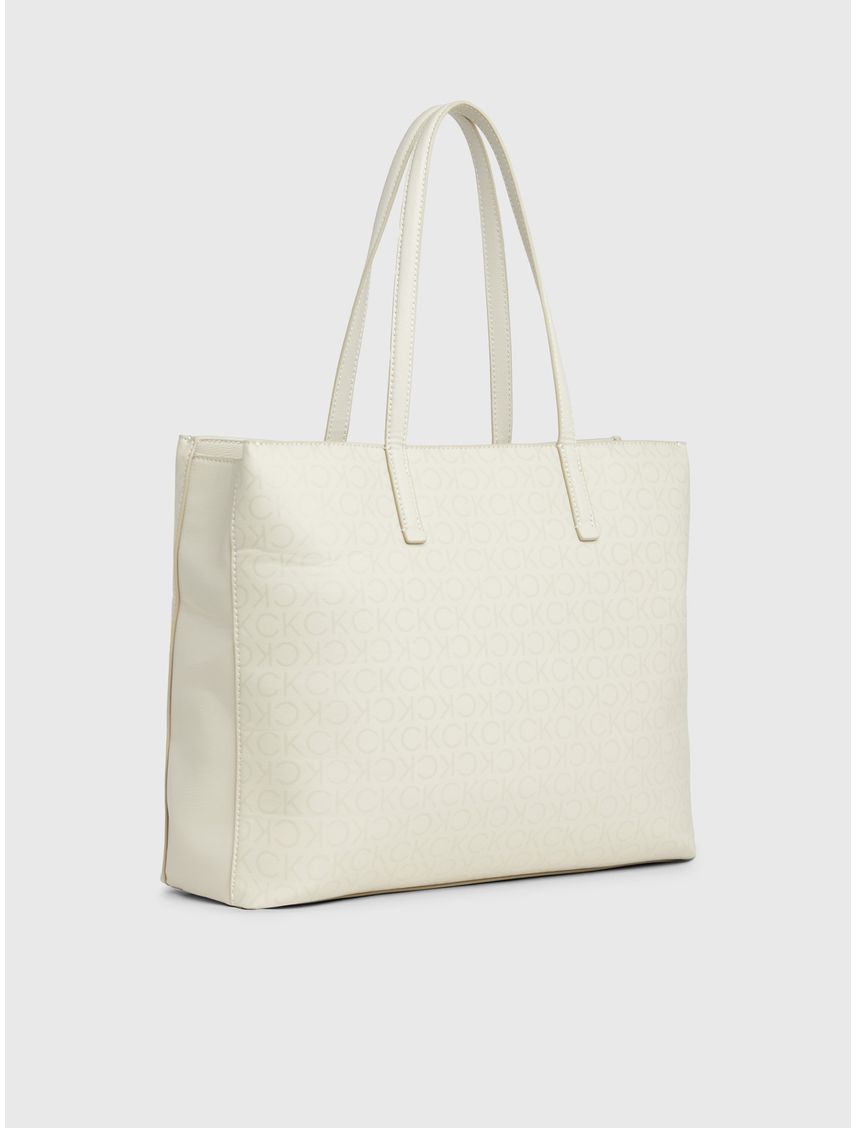 Cartera Shopper Ck Must