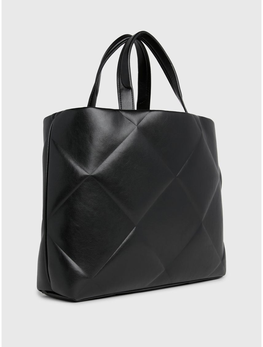 Cartera Shopper Quilt - TALLA:OS