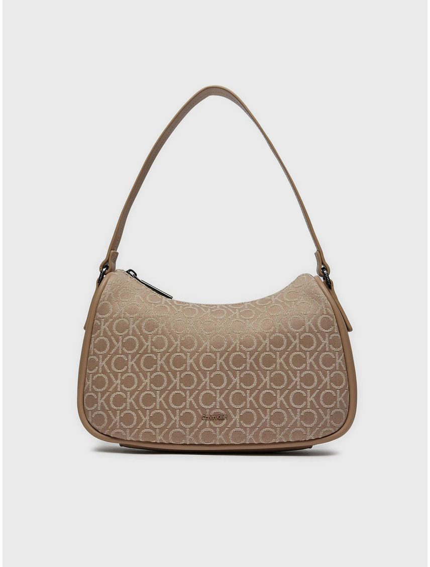 Cartera Ck Refine Jacquard