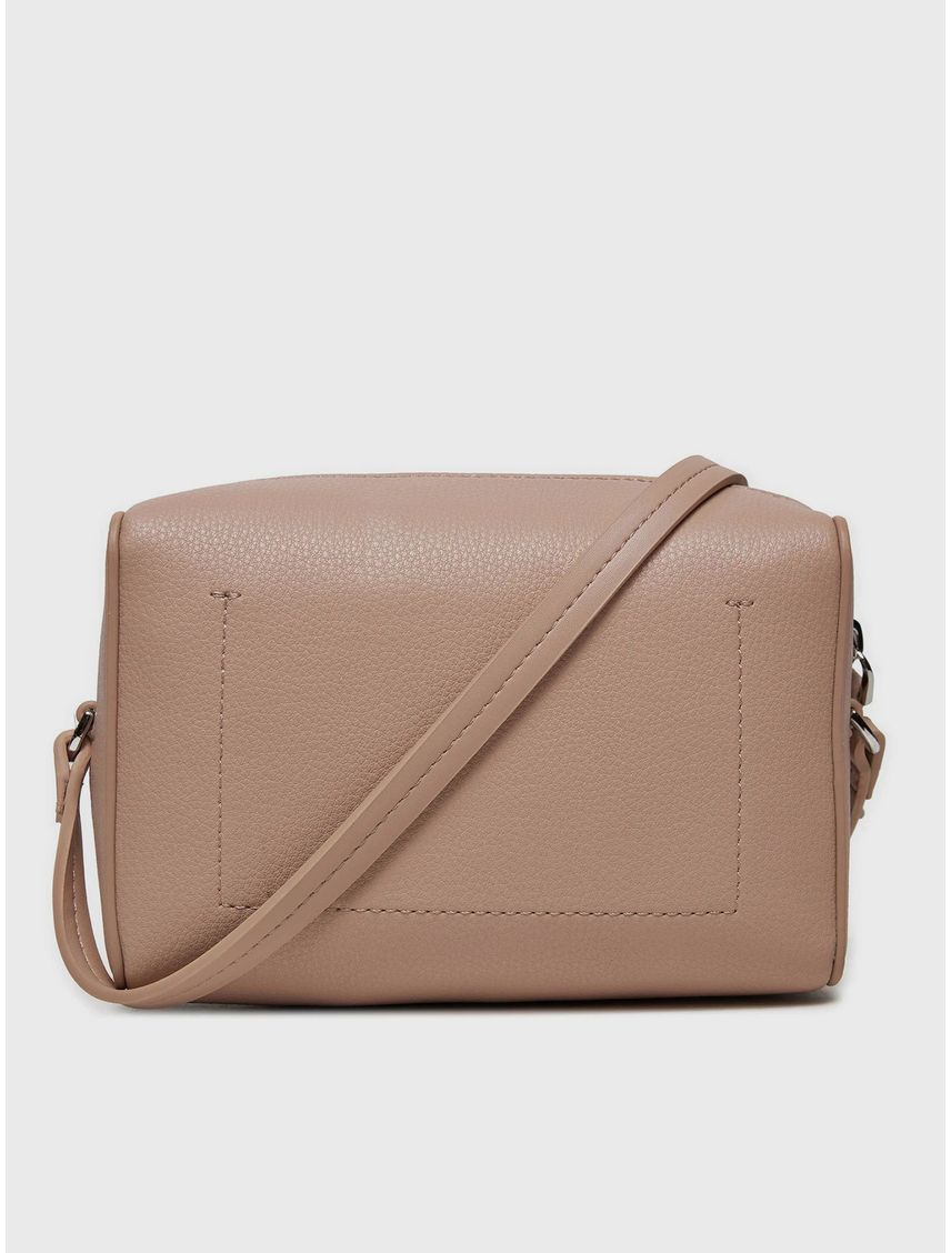 Bandolera Daily Monogram - TALLA:OS