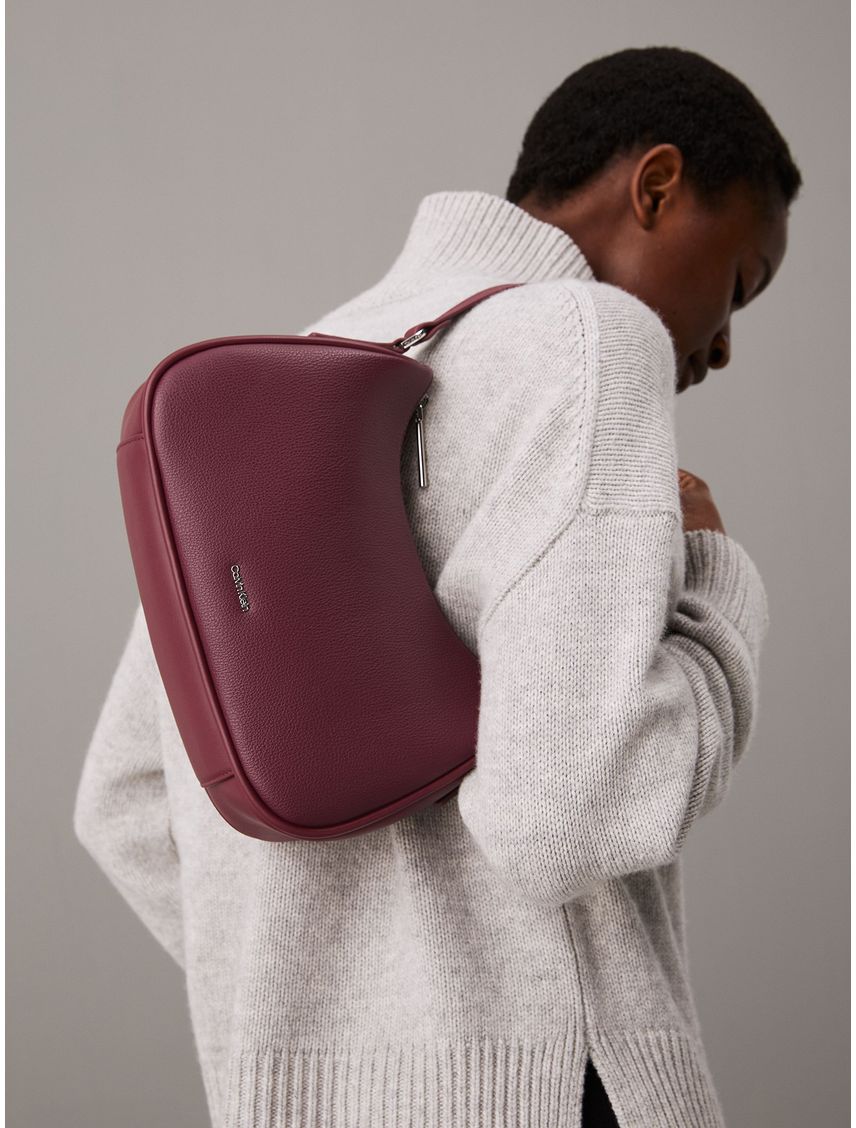 Cartera CK Refine
