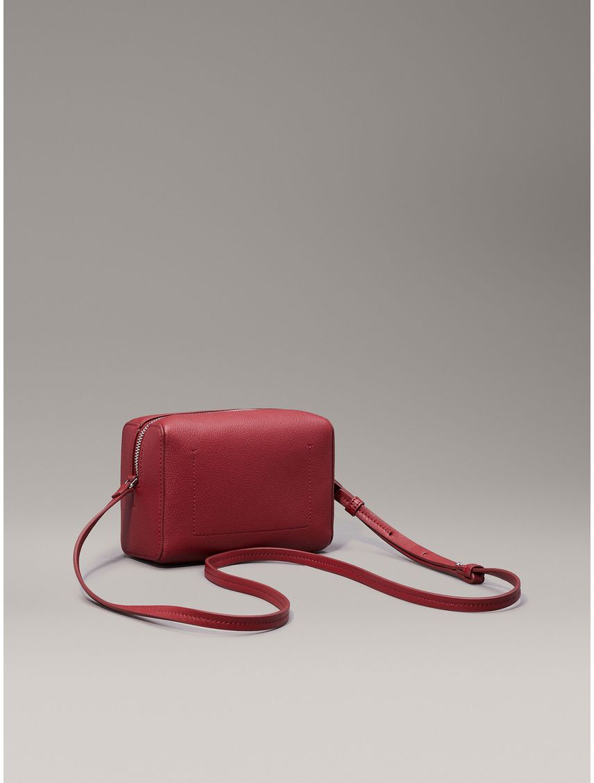Bandolera Daily Monogram - TALLA:OS
