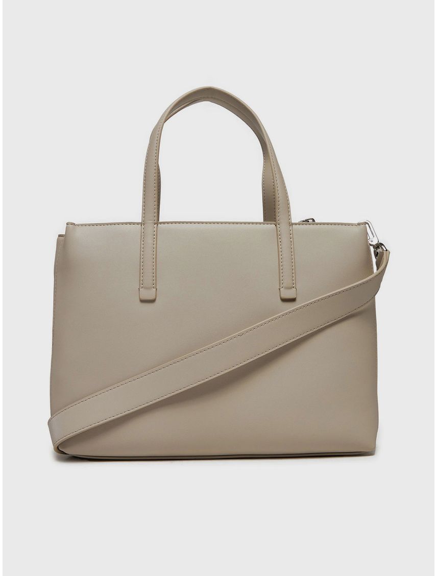 Cartera Tote Ck Must - TALLA:OS