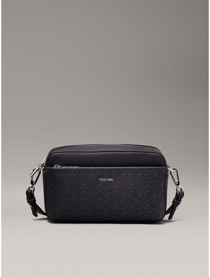 Bandolera CK Must Mono - TALLA:OS