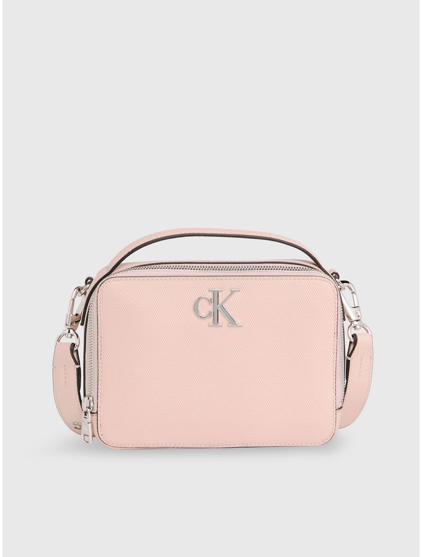 Bandolera Minimal Monogram