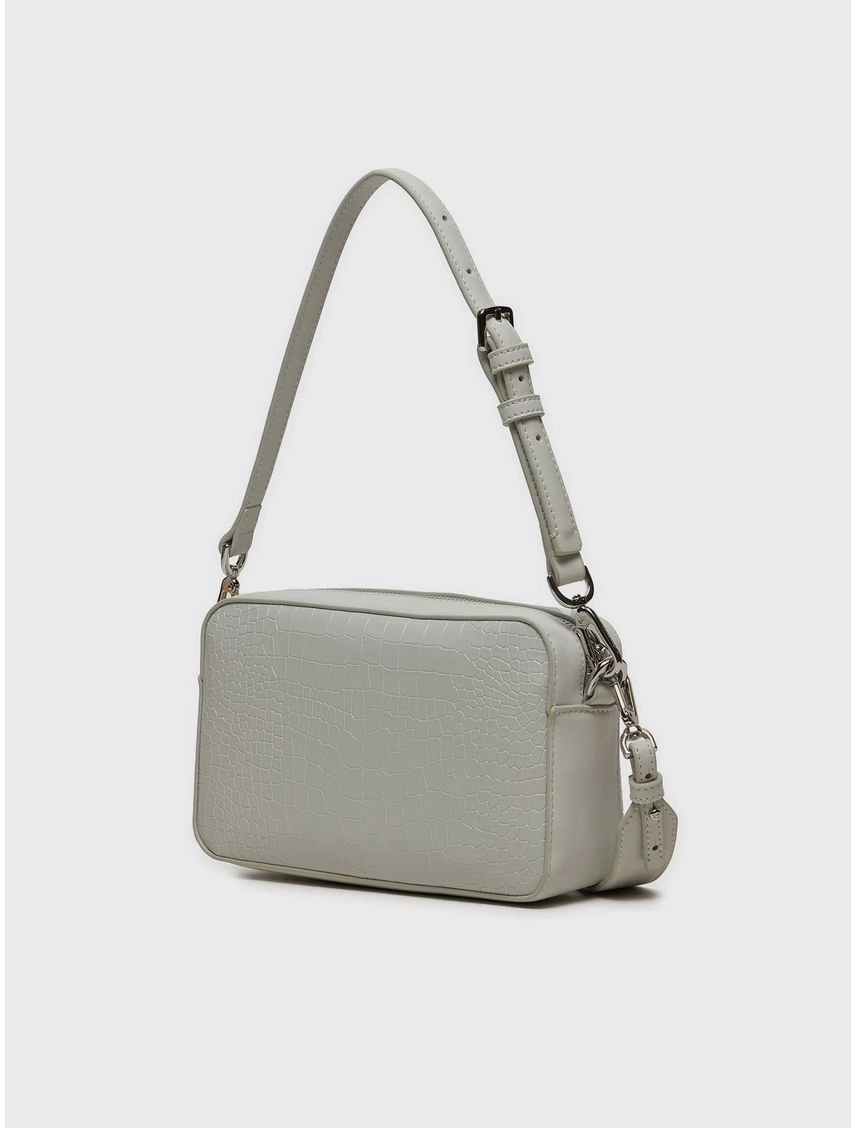 Bandolera Ck Must Croco - TALLA:OS