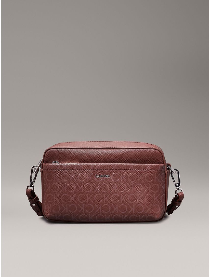 Bandolera CK Must Mono - TALLA:OS