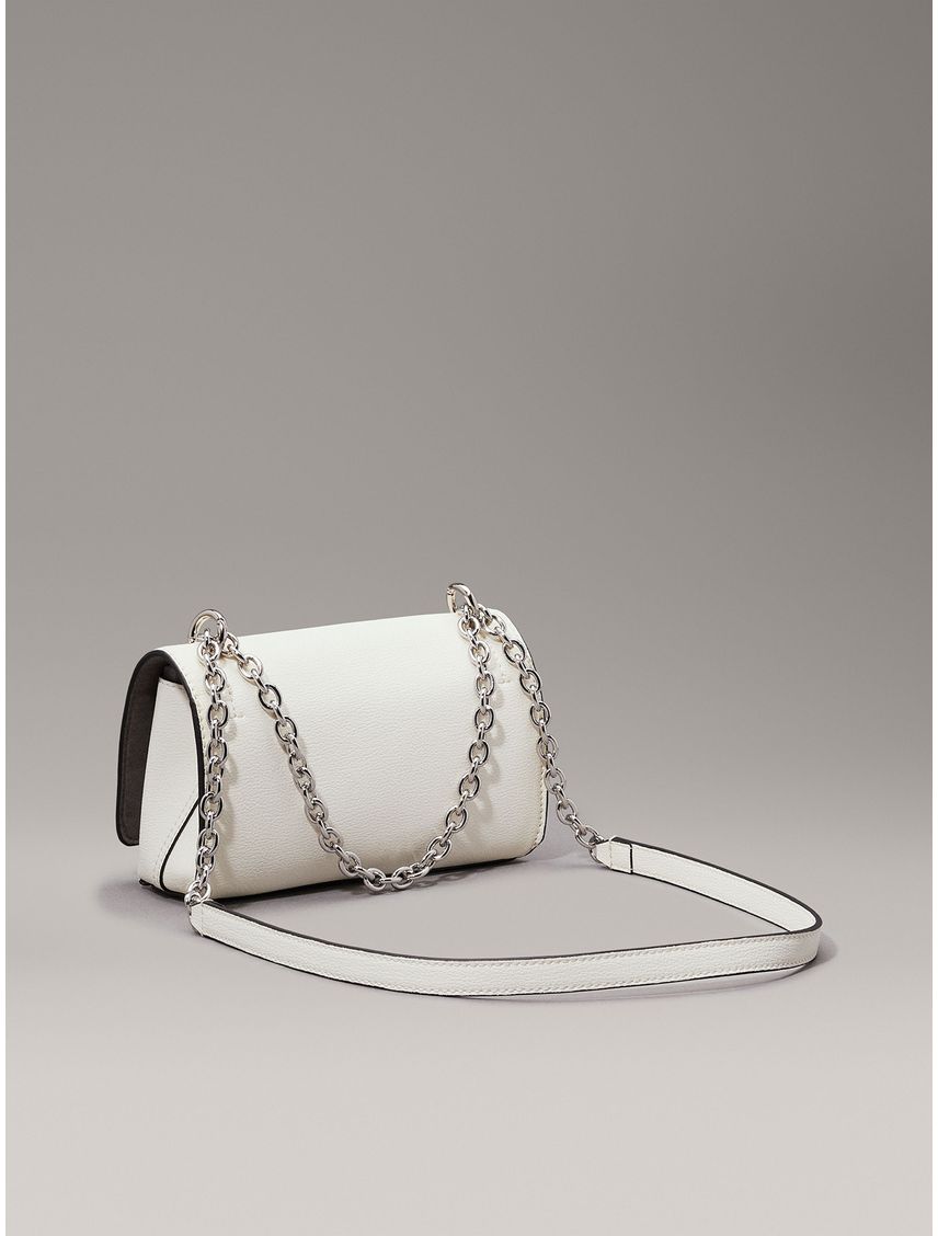 Cartera Minimal Monogram