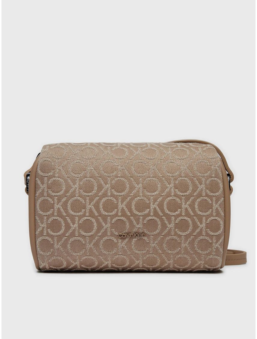 Bandolera Ck Refine Monogram