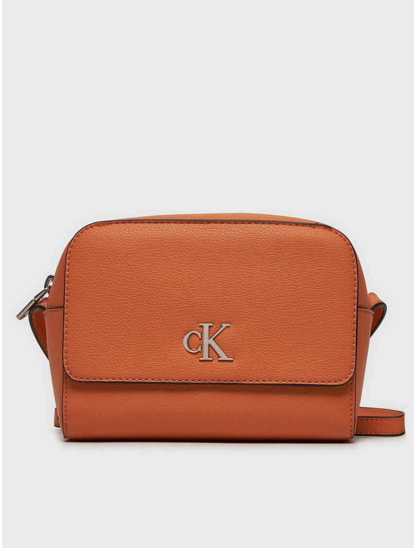 Bandolera Minimal Monogram - TALLA:OS