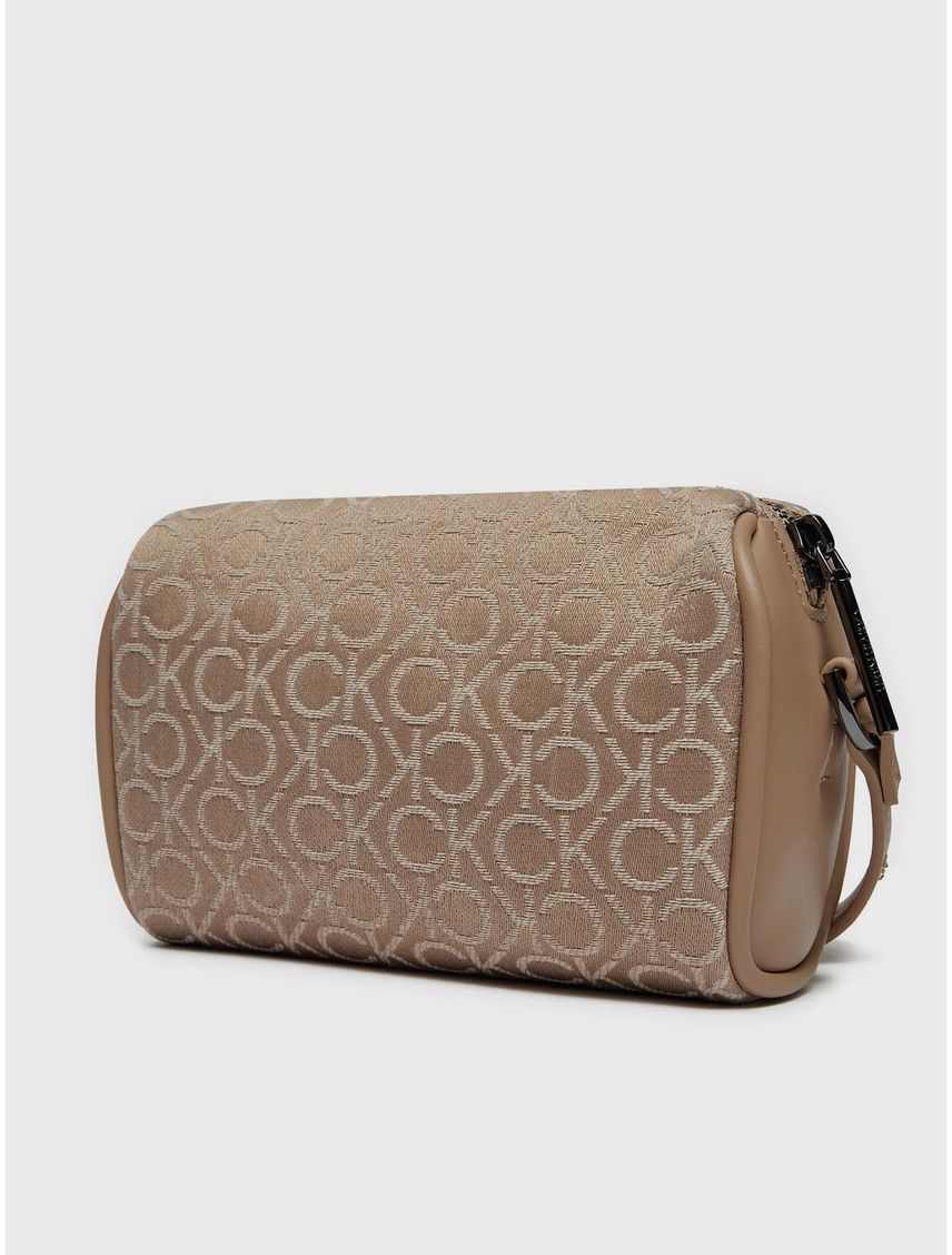 Bandolera Ck Refine Monogram