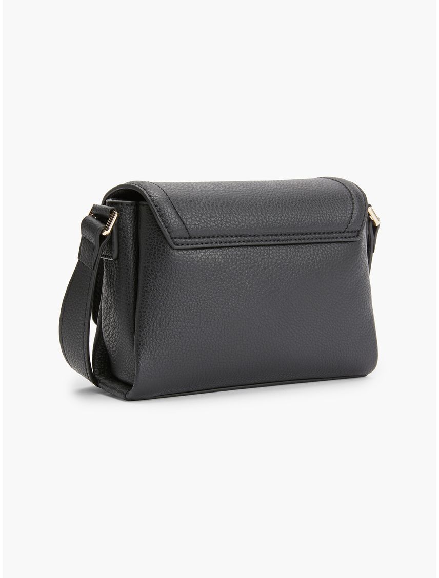 Cartera Ck Elevated Crossbody - TALLA:OS