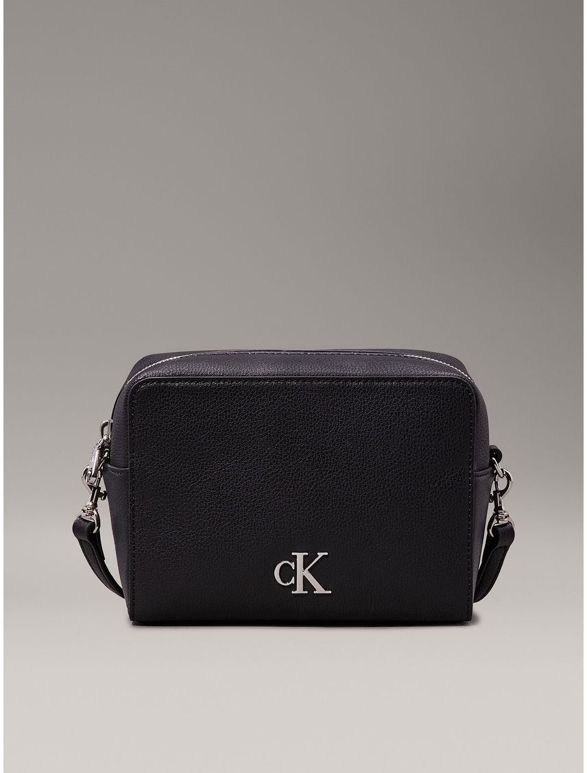 Bandolera Minimal Monogram