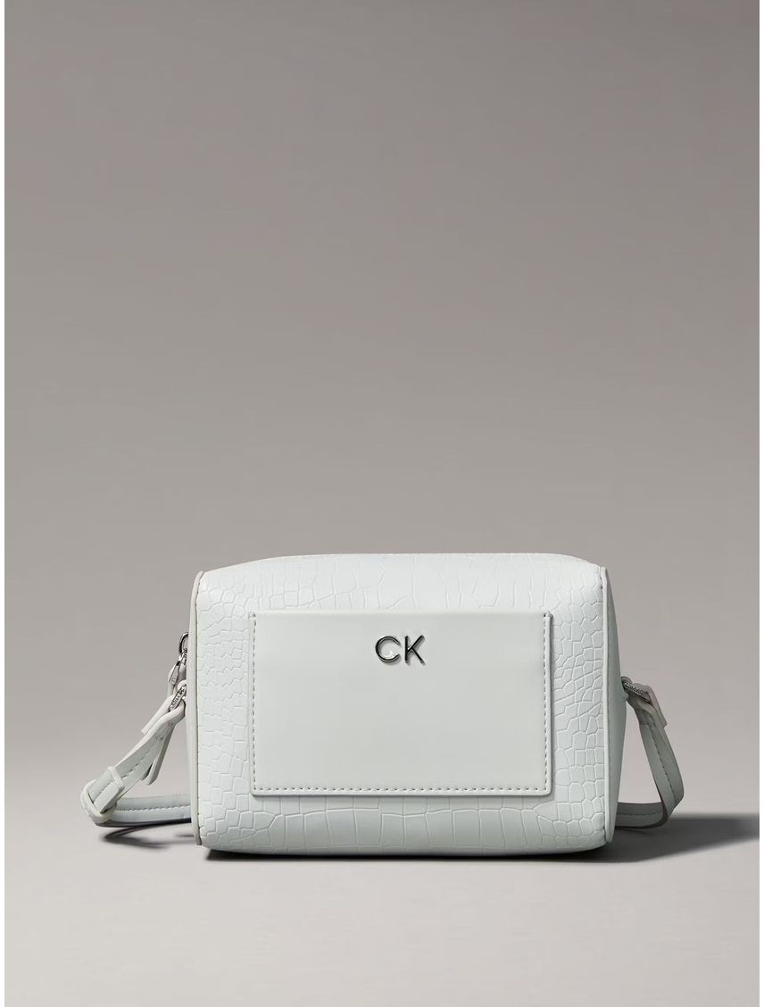 Bandolera Ck Daily - TALLA:OS