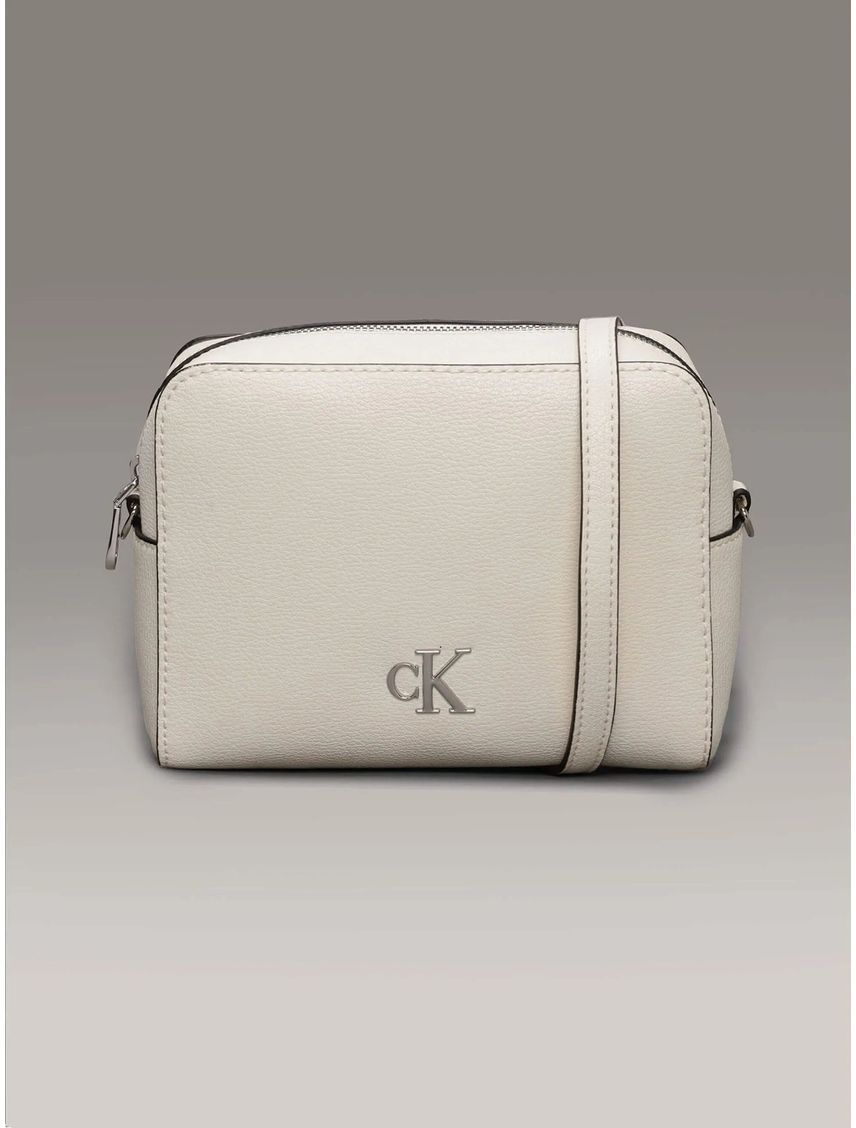 Bandolera Minimal Monogram