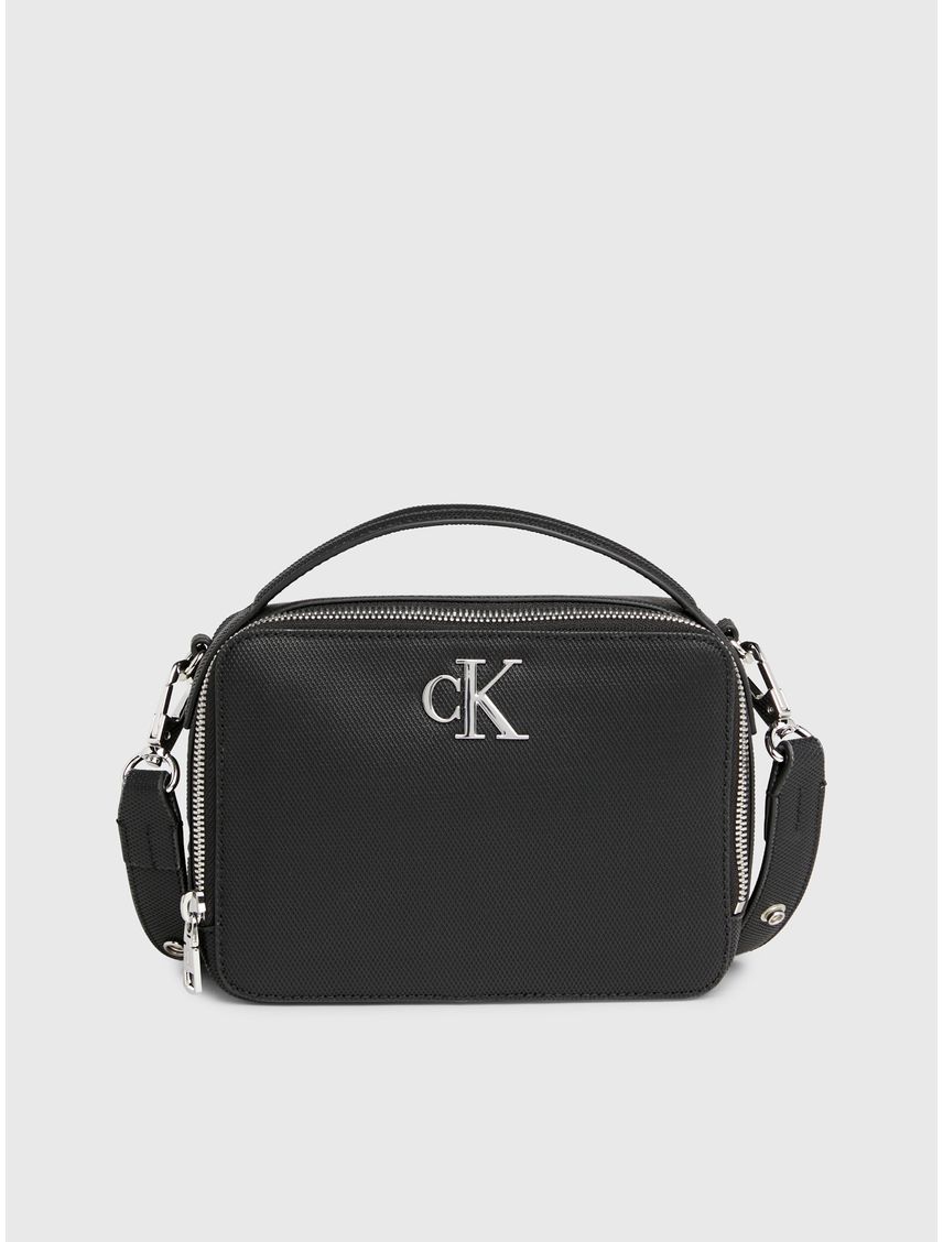 Bandolera Minimal Monogram