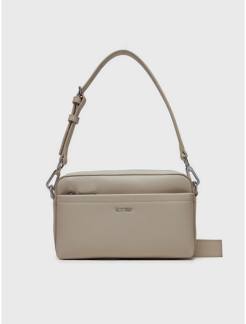 Bandolera CK Must Convertible - TALLA:OS