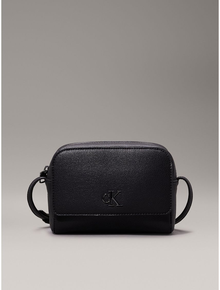 Bandolera Minimal Monogram