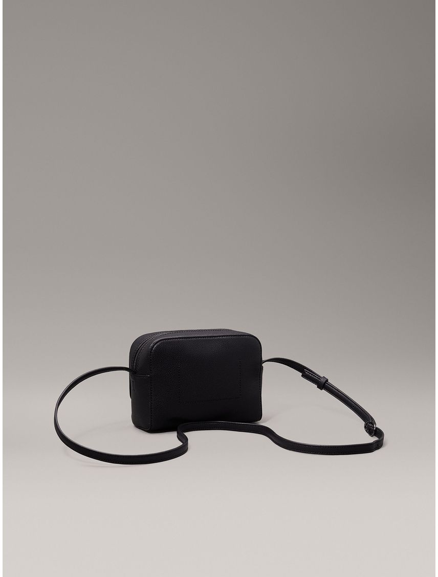 Bandolera Minimal Monogram