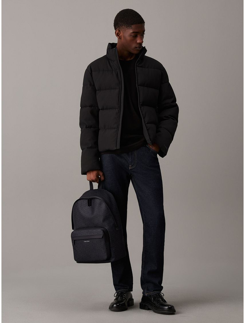 Mochilas CK Must Round