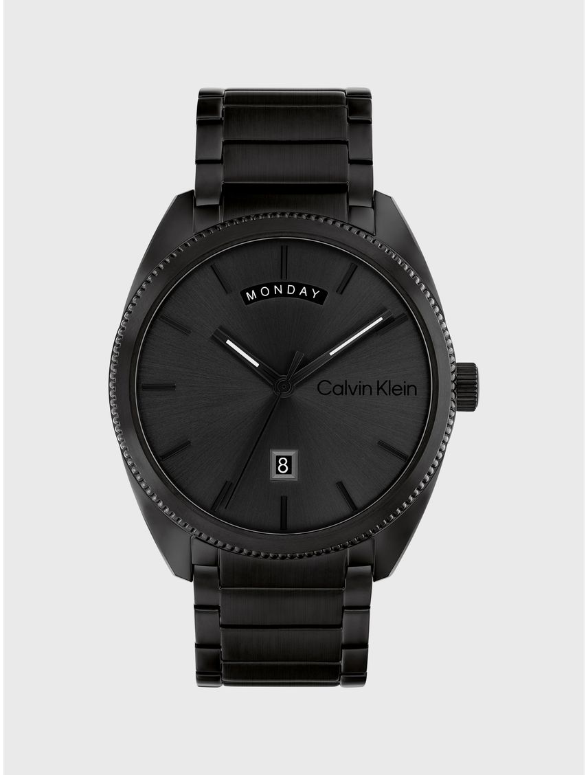 Reloj Progress