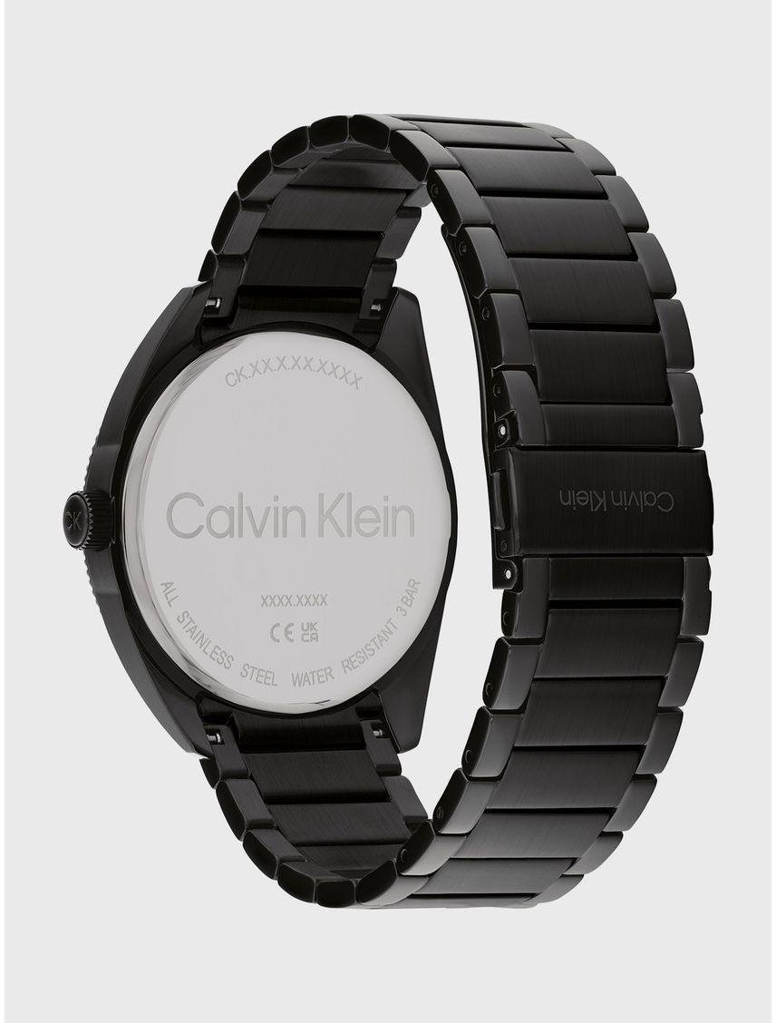 Reloj Progress