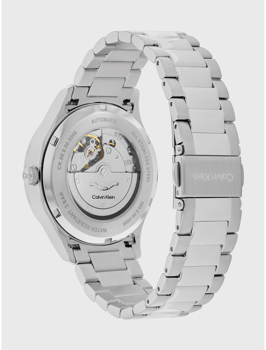 Reloj Automatic H-Link