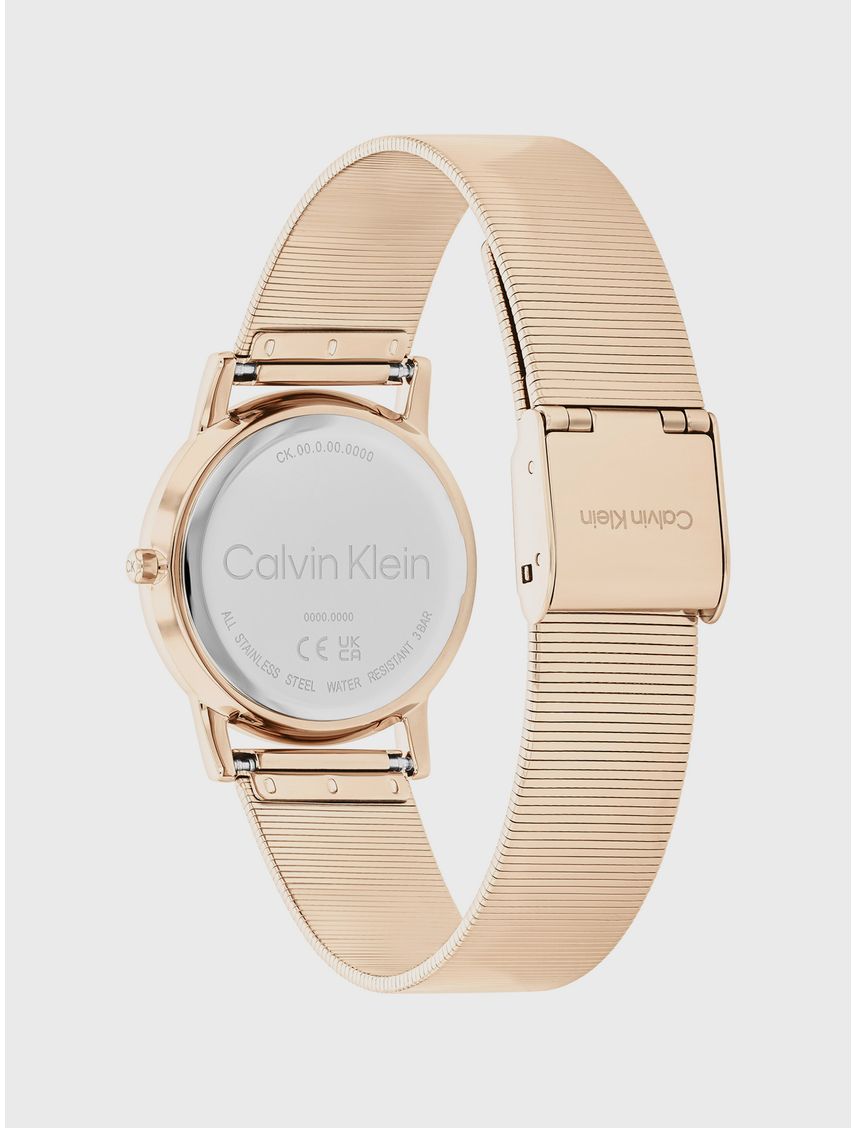 Reloj CK Feel