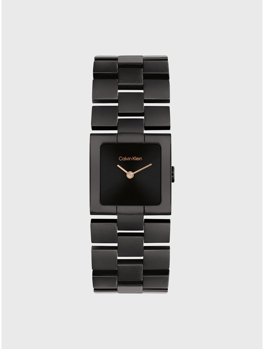 Reloj Grid Link Bracelet