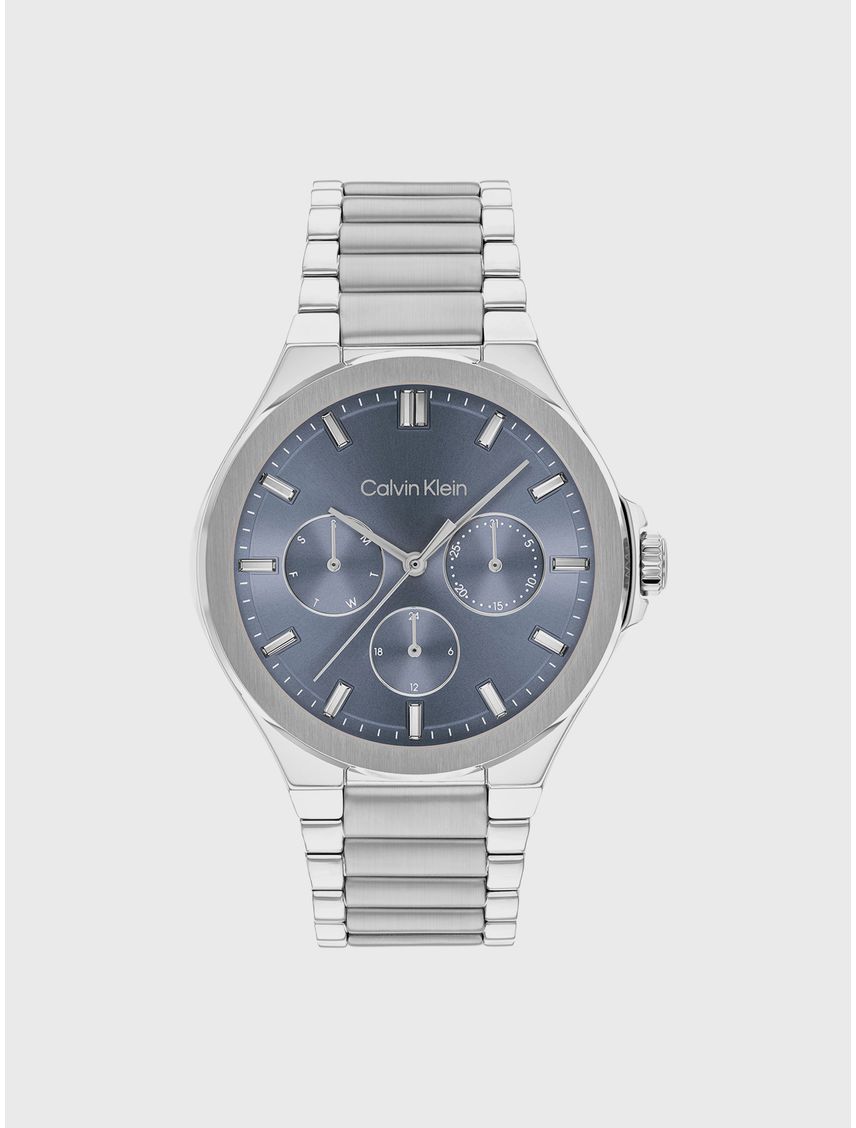 Reloj Multifunction Integrated