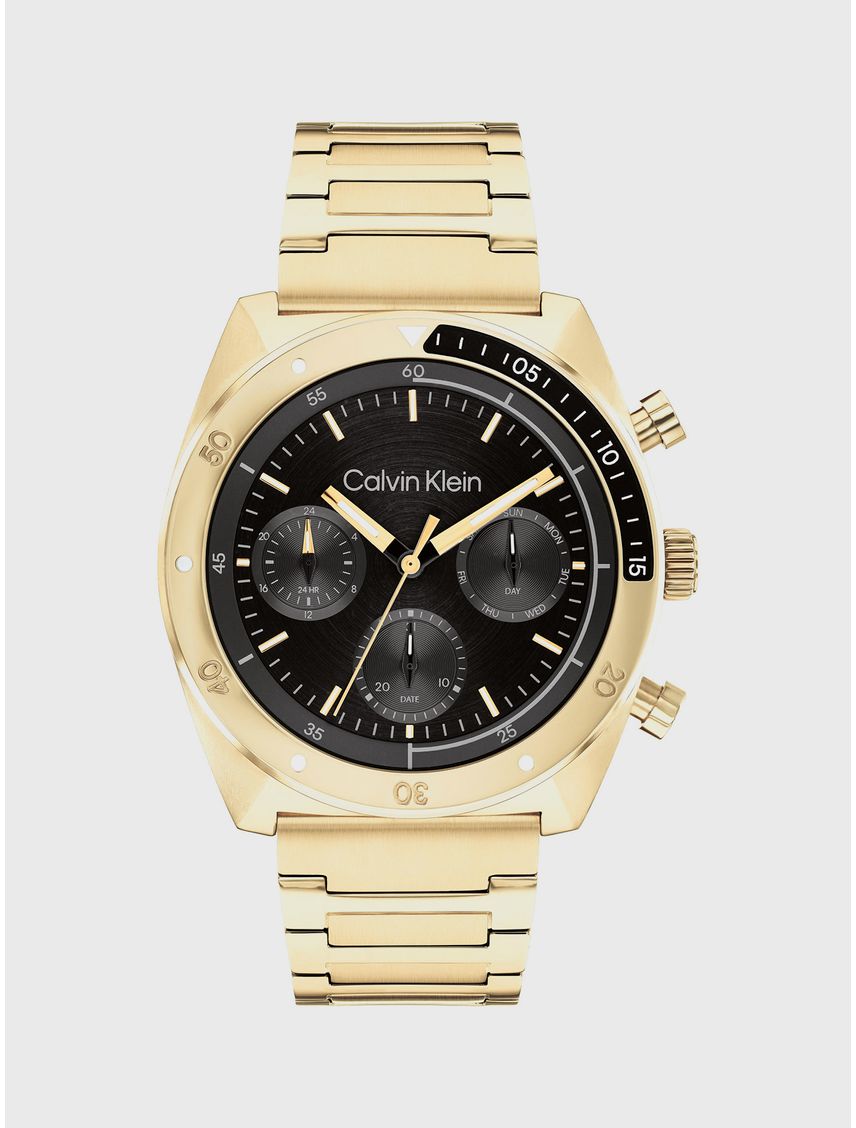Reloj Multifunction Link Bracelet