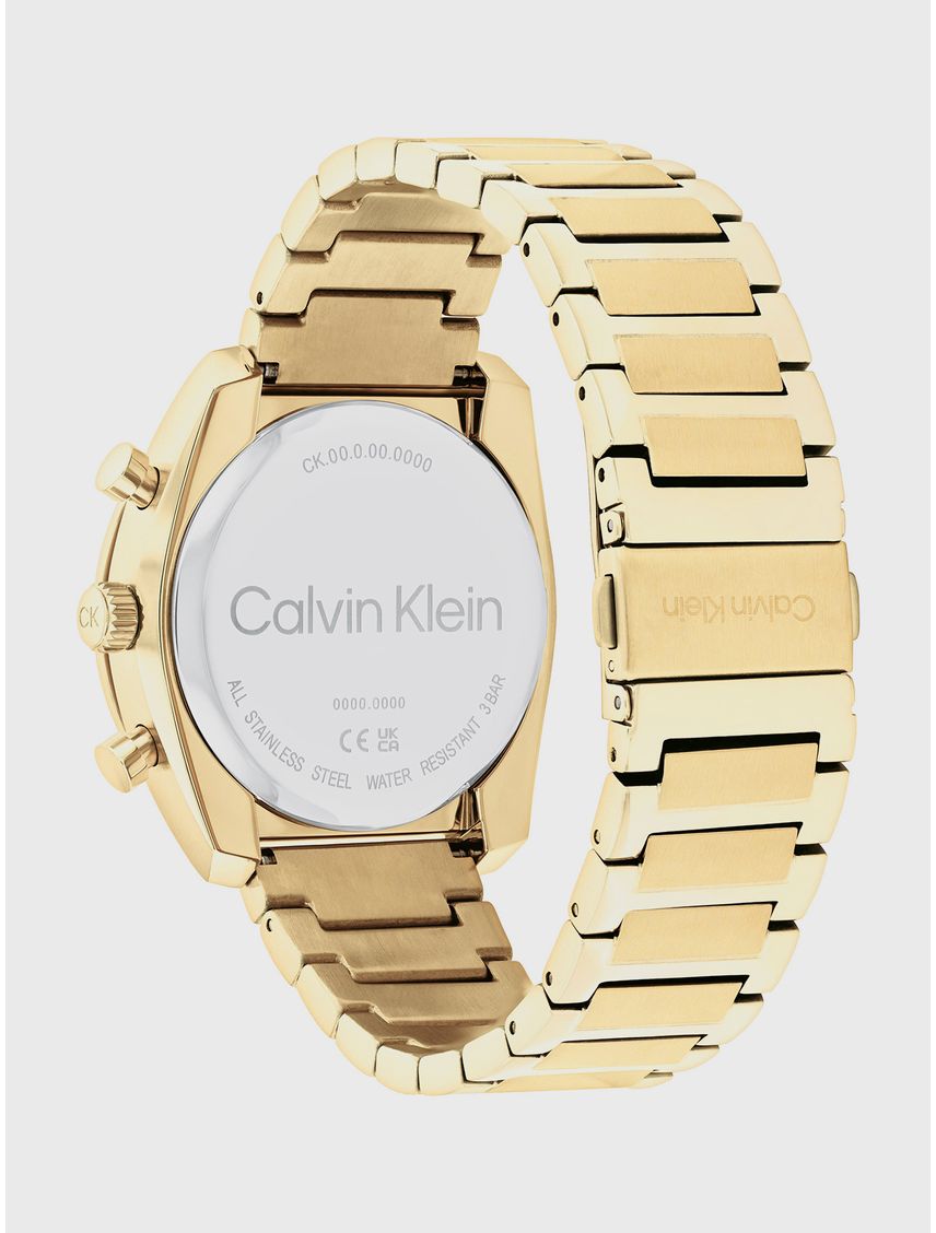 Reloj Multifunction Link Bracelet
