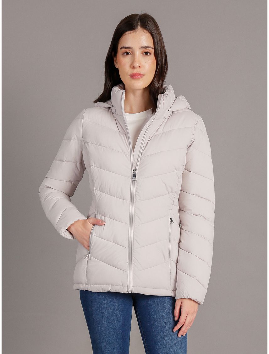 Parka Packable