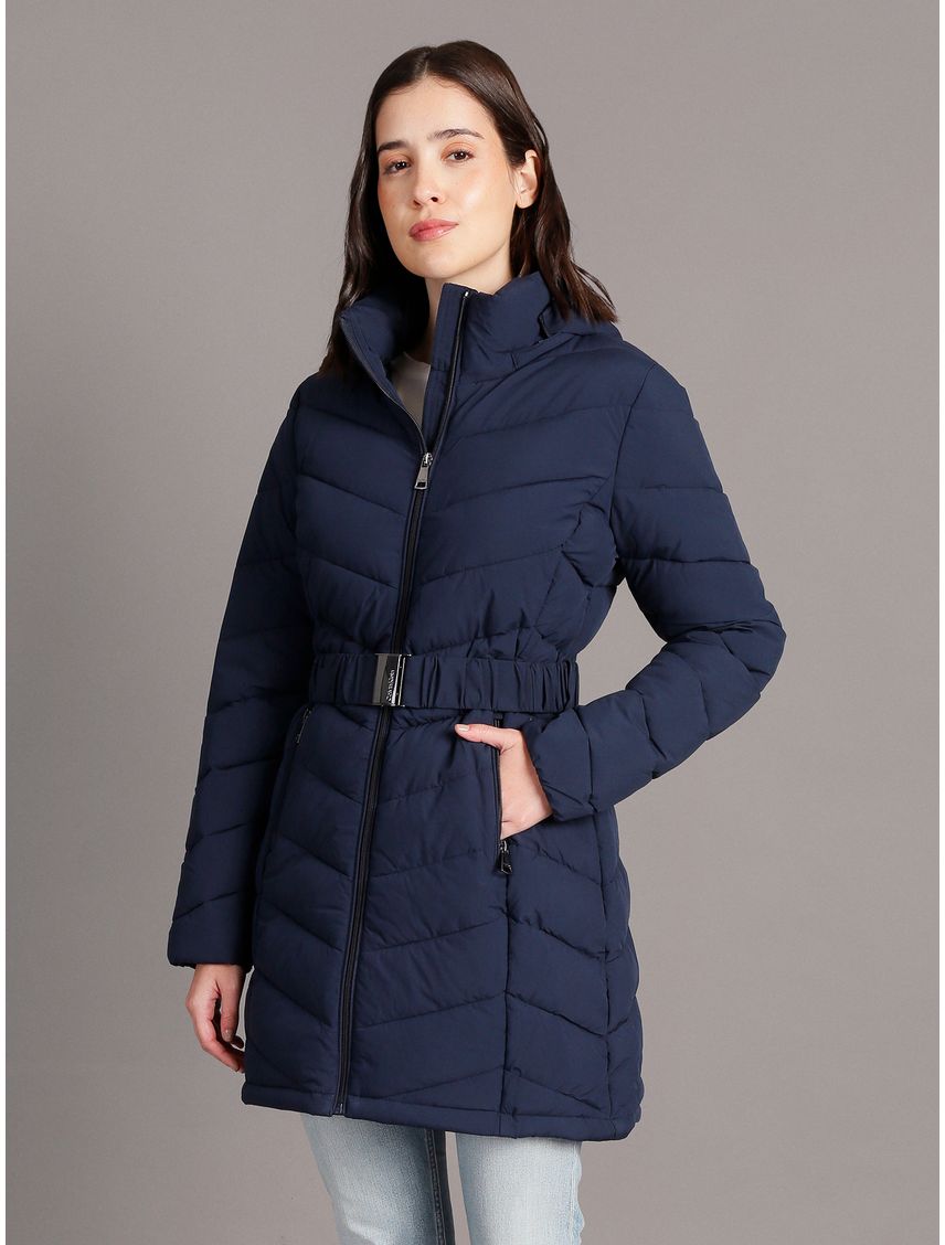 Parka Long Coat