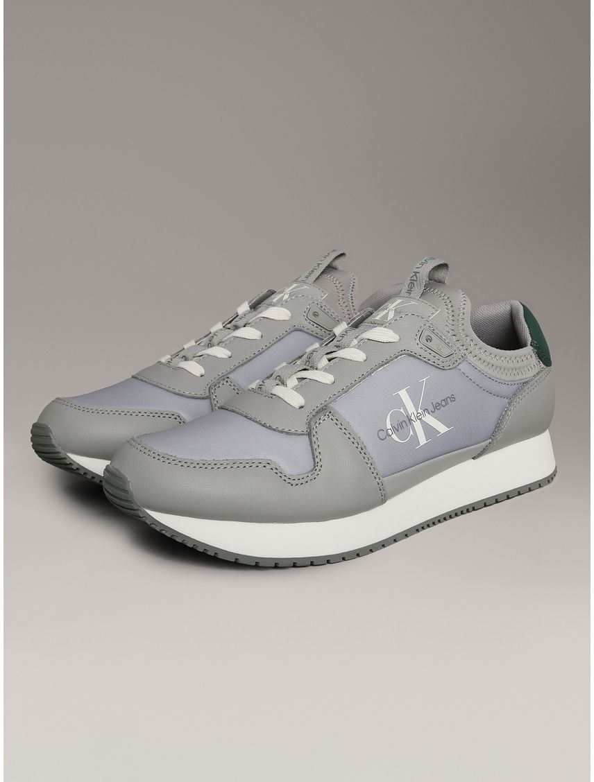 Zapatillas Retro Runner Sock