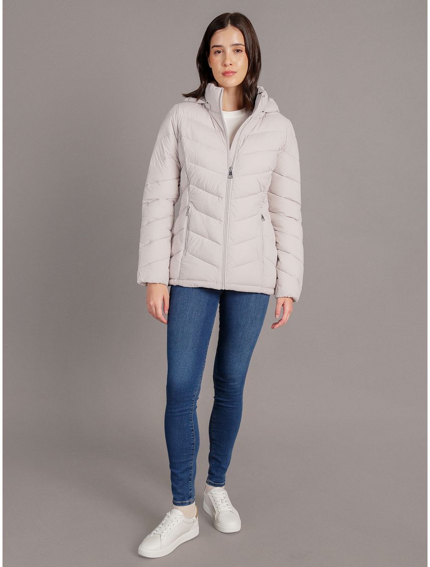 Parka Packable