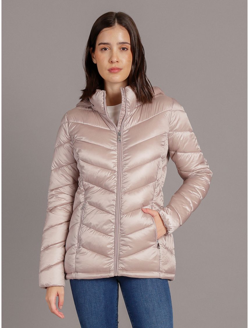 Parka Packable