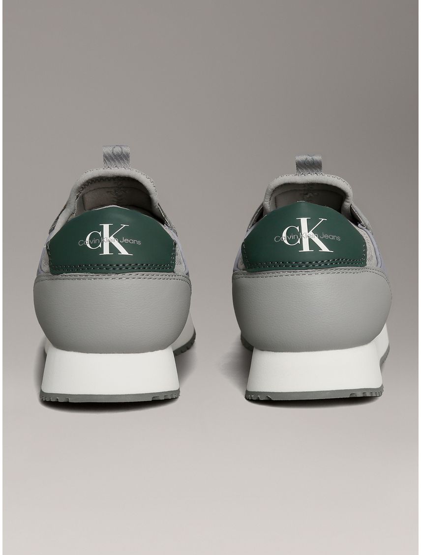 Zapatillas Retro Runner Sock