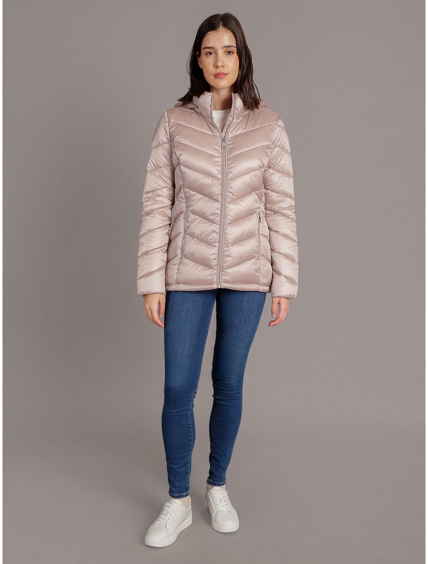 Parka Packable