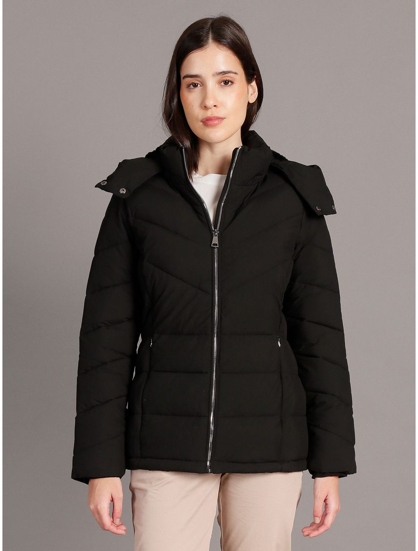 Parka Strech Packable