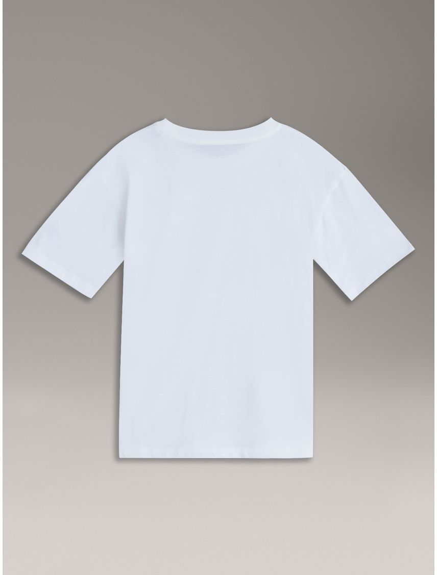 Polera Niño City Scene Relaxed