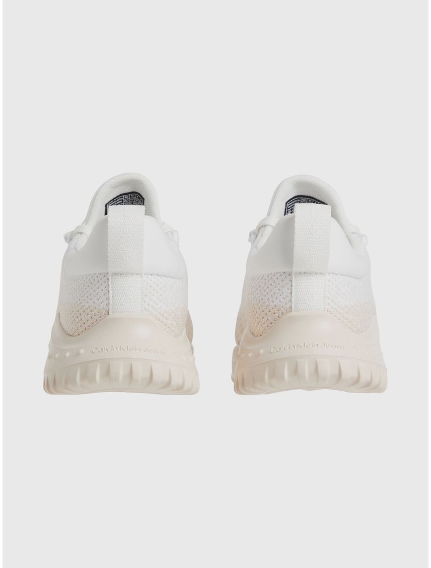 Zapatillas Eva Runner Low Sock