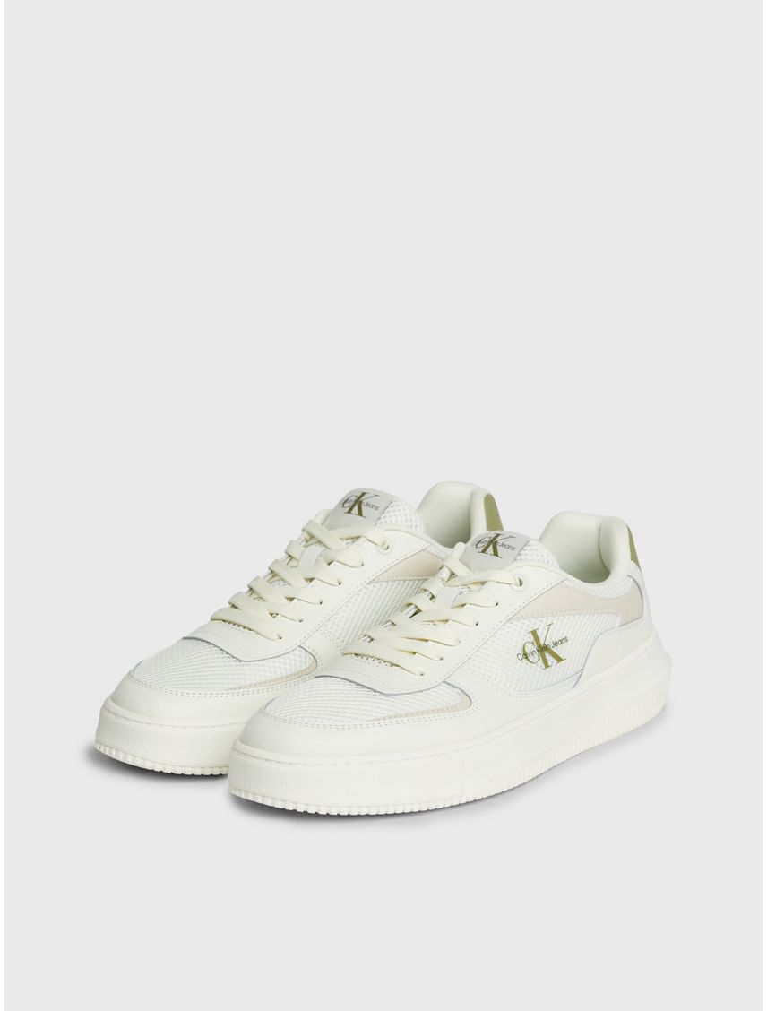 Zapatillas Chunky Cupsole