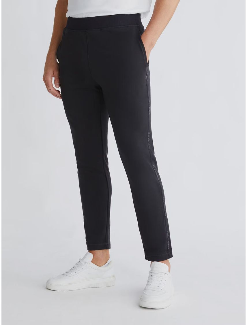 Jogger French Terry