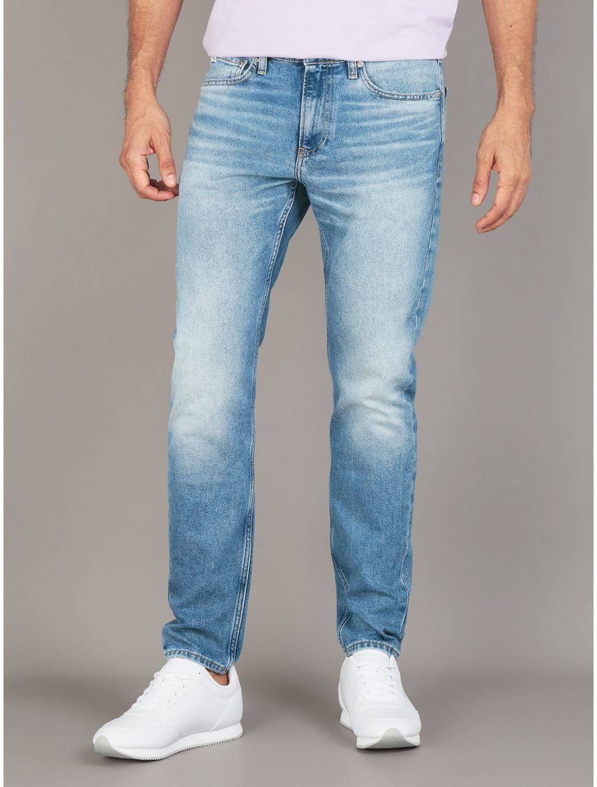 Jeans Slim Taper