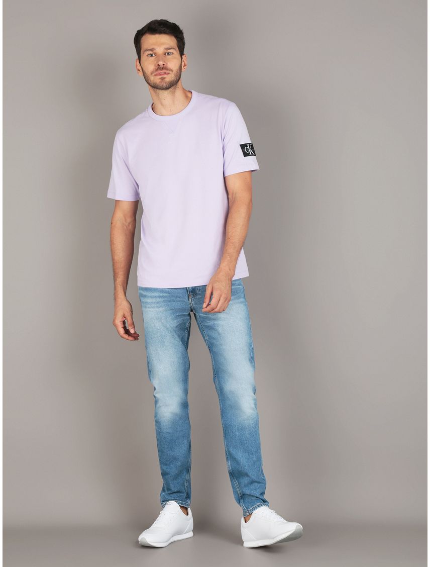 Jeans Slim Taper