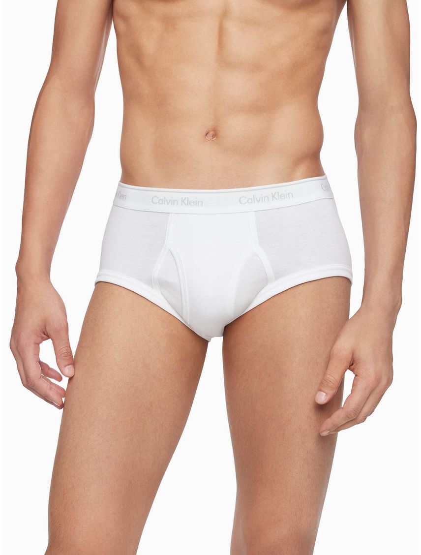 Pack 4 Slips - Cotton Classics