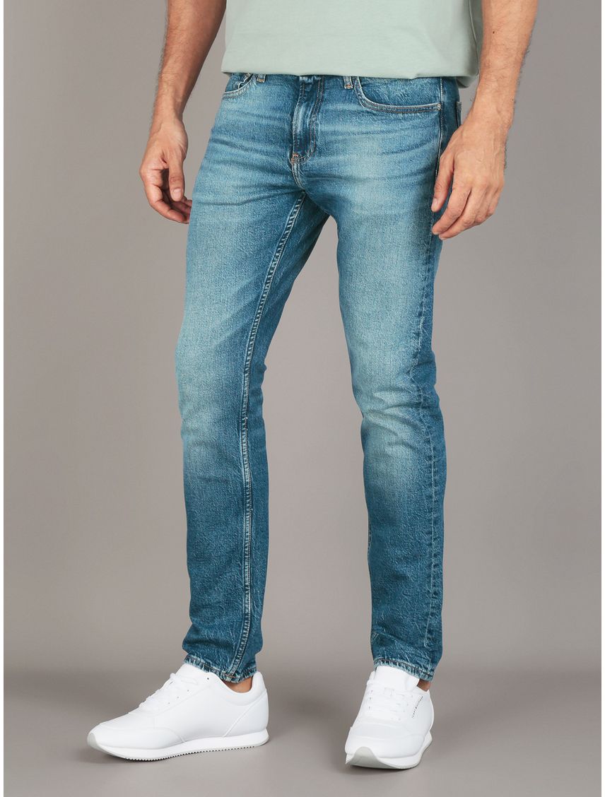 Jeans Slim