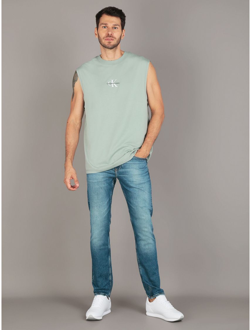 Jeans Slim